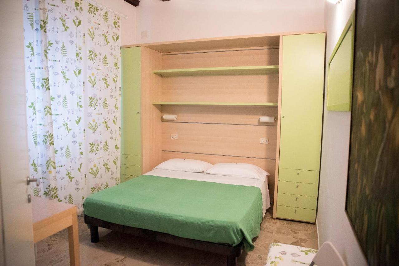 La Zattera Camere ซานวินเชนโซ ภายนอก รูปภาพ