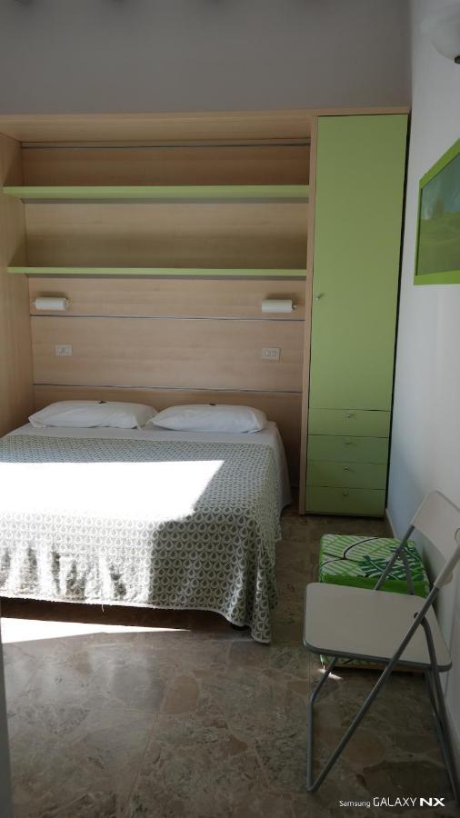 La Zattera Camere ซานวินเชนโซ ภายนอก รูปภาพ