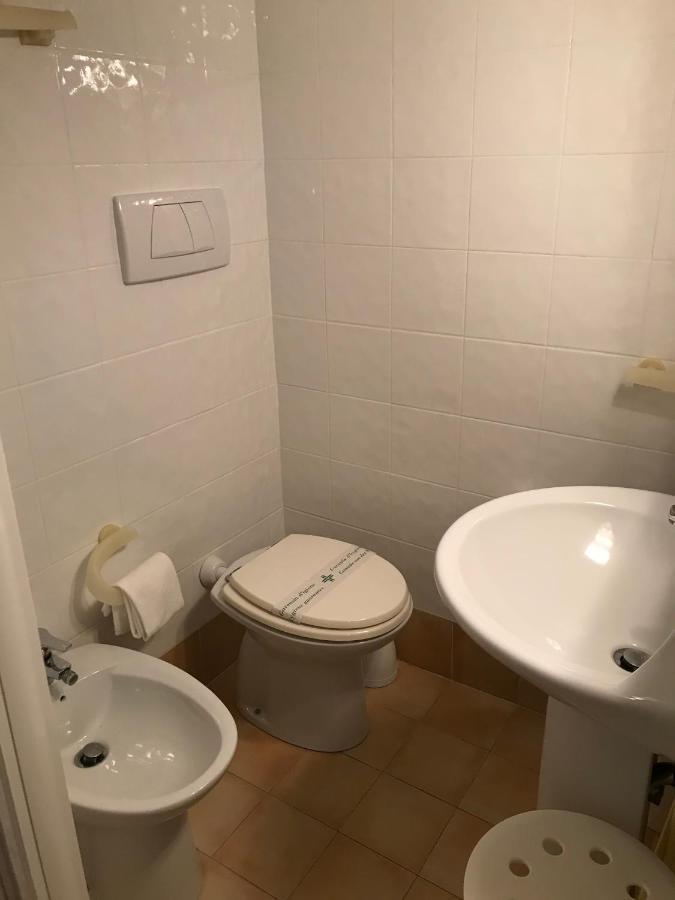La Zattera Camere ซานวินเชนโซ ภายนอก รูปภาพ